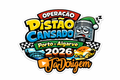 Sticker Operação Pistão Cansado 2026
